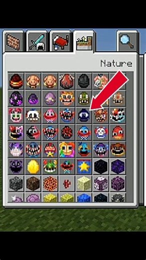 NEW Poppy Playtime Chapter 5 Addon in Minecraft Bedrock! Lily Lovebraids + Prototype (MeBesm) 🔥