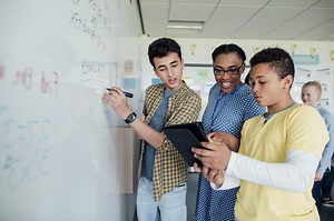 Making words count: Top tips for teaching vocabulary