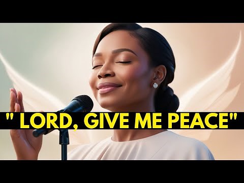 Beautiful Soothing Gospel Worship Songs For Finding Inner Peace (Lyric Video) | Deep Worship Songs