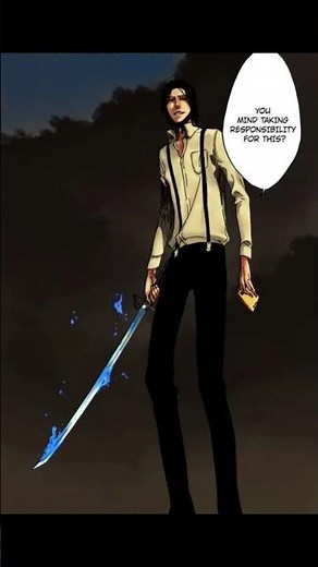 Fullbringer Explained in 30 Seconds | Bleach Powers Simplified