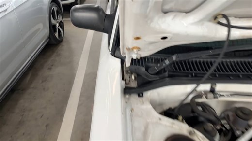 2004 Toyota Tazz 130