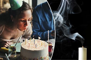 Savez-vous (réellement) pourquoi nous soufflons des bougies le jour de notre anniversaire ?