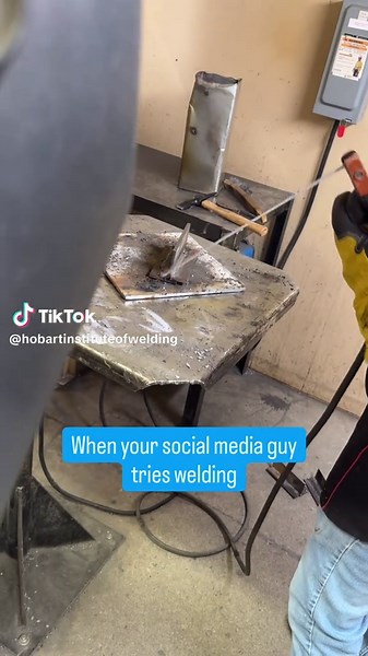 Exploring Skilled Trades: The Value of Welding Education
