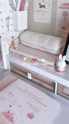 Embracing the Soft Study Girl Era: Tips for Effective Studying