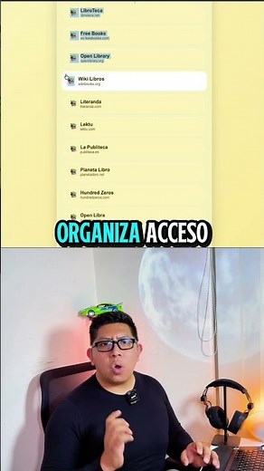 Post 284 | El sitio donde puedes encontrar libros digitales sin pagar