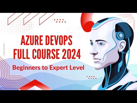 Day 1 : Class 1 How to Master Azure DevOps: Unleash Your Development Potential