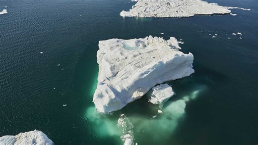 NASA PREFIRE mission launches to study Earth’s polar regions