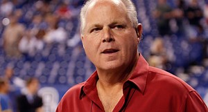 Rush Limbaugh Announces He Has Cancer