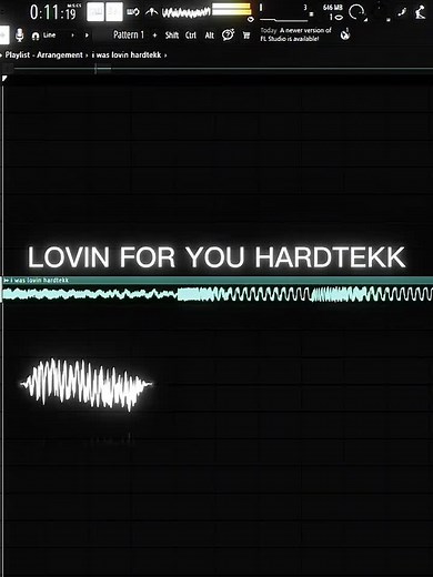 DROP? #iwasmadeforlovingyou #iwaslovinyou #newgenhardtekk #hardtekk #angelhard