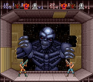 Contra Game Cheats For Pc