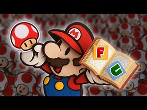 Chugga Sticks It to Sticker Star [Part 1]