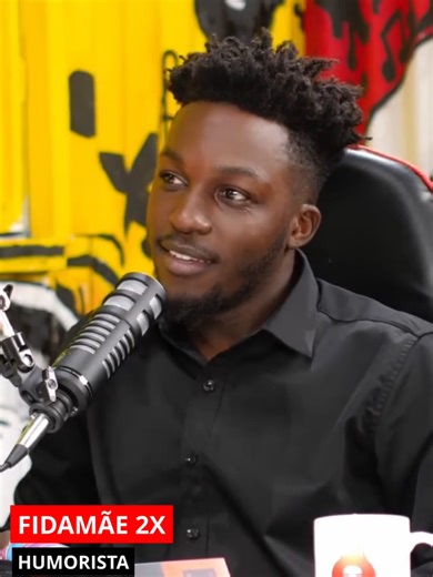 Casamento? Só se for MC! Entre risos, @fidamae_2x revela que: ser MC de casamento até pode, mas assumir o altar? Isso é outra história! Uma conversa divertida sobre expectativas, tradições e compromissos. E você, topava casar ou só animar a festa? Comenta aí! E tu, serias MC ou noivo(a)? Conta aqui nos comentários #MozPod #mozpod_os_muito_maus #Humor #Casamento #MCdeCasamento #VidaReal #CulturaMoçambicana #Relacionamentos #Entretenimento #PodcastMoçambique #Comédia