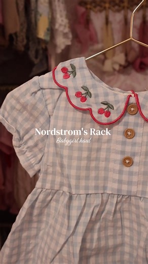 Discover Affordable Love Shack Fancy Styles at Nordstrom Rack