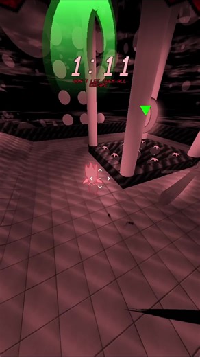 Metal Sonic's Sonic the Hedgehog Roblox Adventure