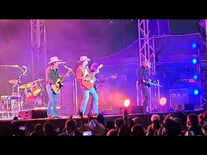 Midland - Drinkin' Problem - Pomona Fair Live