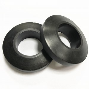 [Hot Item] Custom Rubber Damping Coupling Washer