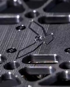 Aerospace themed Machining! | Titans of CNC Machining