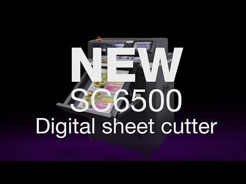 SC6500 TEASER