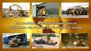 1.7K views · 59 reactions | [JCB Wastemaster] Venez découvrir la gamme JCB Wastemaster au salon Pollutec ! Nous vous attendons nombreux sur le stand n°207 situé Hall 3, Allée C | JCB | Facebook