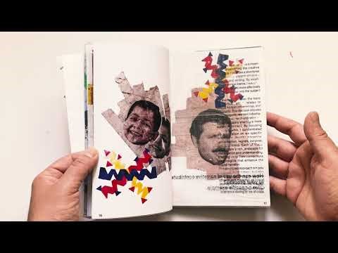 Design Processes Book (Edgar Sandoval)