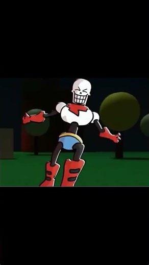 Papyrus Edit ‪@CyberLegendsAnimations‬