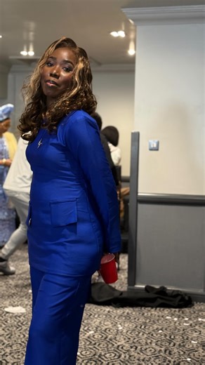 Ajoke Ayeni [Omishakin]🇳🇬 🇬🇧 on Instagram: "I turned 30 two years ago, I had my babies a year before, married three years prior and while God has been really faithful sometimes I am ashamed to admit that; 1. I envy women who can wake up and decide not to get out of bed because no one needs them to or who can decide to go on a quick trip without overthinking it. 2. I miss my old life. My old brain. I was a public speaker and debater in Uni. A fire one at that! Did many inter-varsity and intra