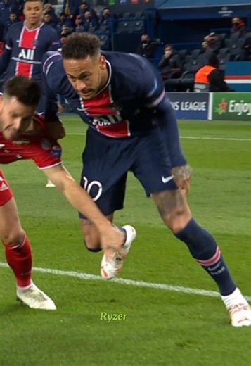 Neymar Vs Bayern 20-21 | #neymar #psg | neymar