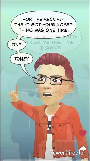 Bitmoji Stories #182