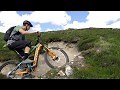 Schwalbe Eddy Current - the first ever E-MTB tire