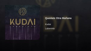 6.7K views · 531 reactions | Nuestro disco #Laberinto disponible en todas las plataformas digitales, nuestro nuevo disco ya es un hecho! ¿Cuál es tú canción favorita del disco? | Kudai | Facebook
