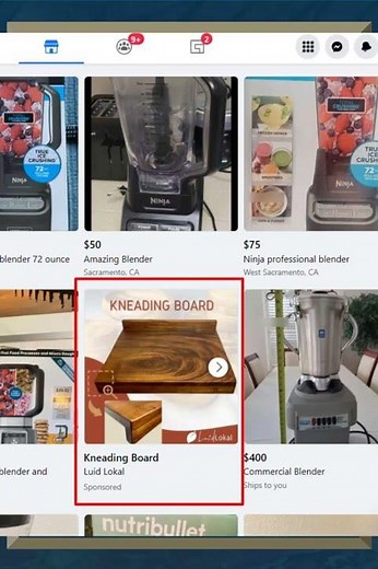 Should You Boost Your Facebook Marketplace Listings #shorts