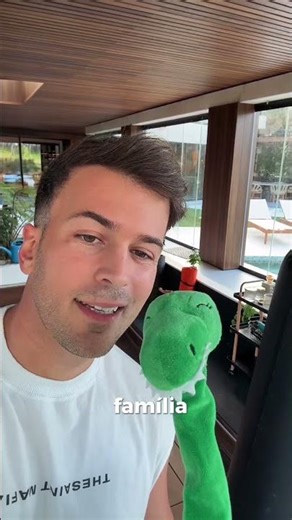 Porque é que comprei isto ao Lucas?