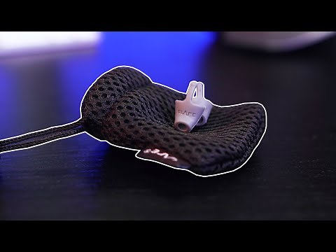 Flare Audio Calmer Review - Calm Your Life! [4K]