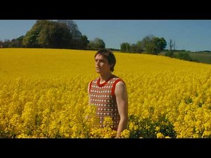 Tokyo Tea Room - Eyes Off You (Official Video)