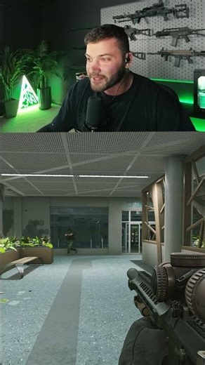 New teleport exploit in Tarkov