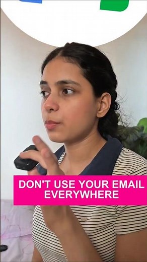 Your Email Is Exposed in More Places Than You Think ⚠️