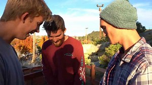 Last to Leave the Handcuffs wins $5,000! OVERNIGHT CHALLENGE