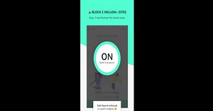 Download and run DETOXIFY - Porn App Blocker on PC & Mac (Emulator)