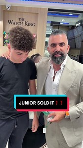 Starting My Son Young: How to Raise a Watch Collector