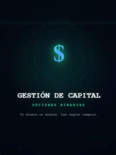 Gestión de Capital 💰📊 con la Escuela Ab Initio, siguenos para más 😉 #tradingvideo #trading #capital #velas #educacionfinanciera