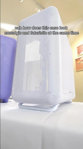 First look at the new Hyte X50 case