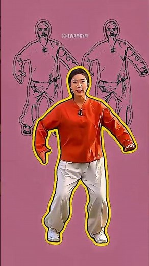 “4 Exercises to Improve Strength and Balance ⚖️”