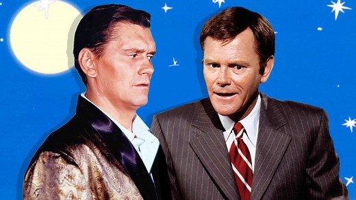 Why Did 'Bewitched' Recast the Actor Playing Darrin Stephens?