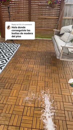 Transform Your Patio with Stylish Tiles