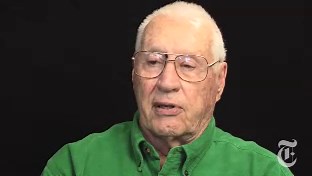 Last Word: Bob Feller