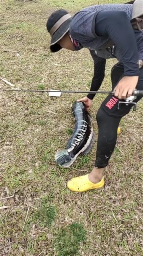 #ຄິດຮອດທໍາມະຊາດ🍃🌿🌊 #tiktoklao #fishinglao🇱🇦🇱🇦📍 @TB Fishinglaotai🇱🇦