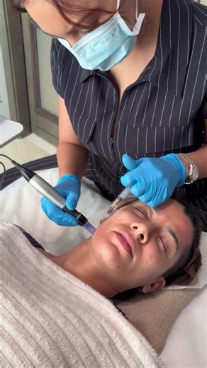 PRP Facial Rejuvenation | Natural Glow, Real Skin Healing