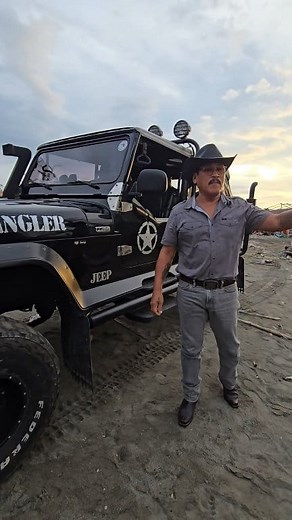 94K views · 1.4K reactions | Test drive for my 4x4 and inspection of our bangka — both ready for the next adventure! ⚓ #4x4Adventure #BangkaCheck #RideAndTide | Ruben Janairo | Facebook