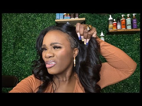 Signs Your Scalp is Unhealthy + What to do to fix this