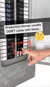 ⚠️ Avoid these home building mistakes…� 👉 Get my Home Building Checklist at BuilderBrigade.com Even if you don’t have an electric car, get the 240v outlet installed! So much cheaper and easier to do when the house is being built vs after. Do you think these should be standard or are they a fat waste of money…? #BuilderBrigade #homebuildingtips #homebuilding #customHome #HomeBuildingChecklist #carcharger #electrical | Builder Brigade